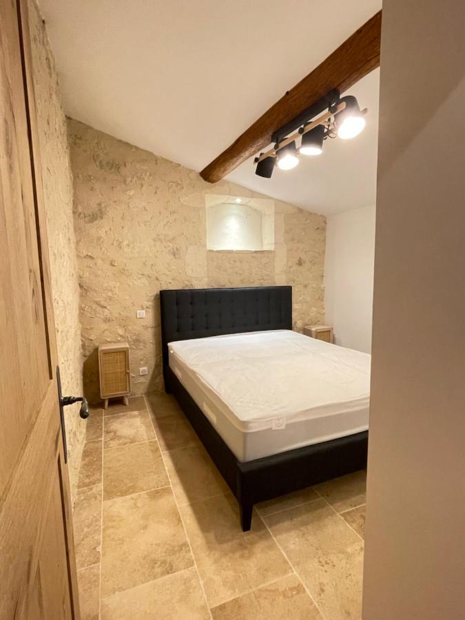 « Le 15 » Appartement De Charme 4 Personnes Моссан-лез-Альпий Экстерьер фото